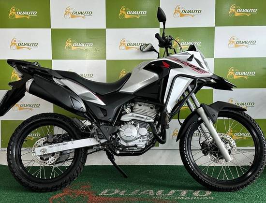 HONDA XRE 300 ABS 